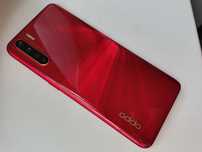 Смартфон OPPO A91