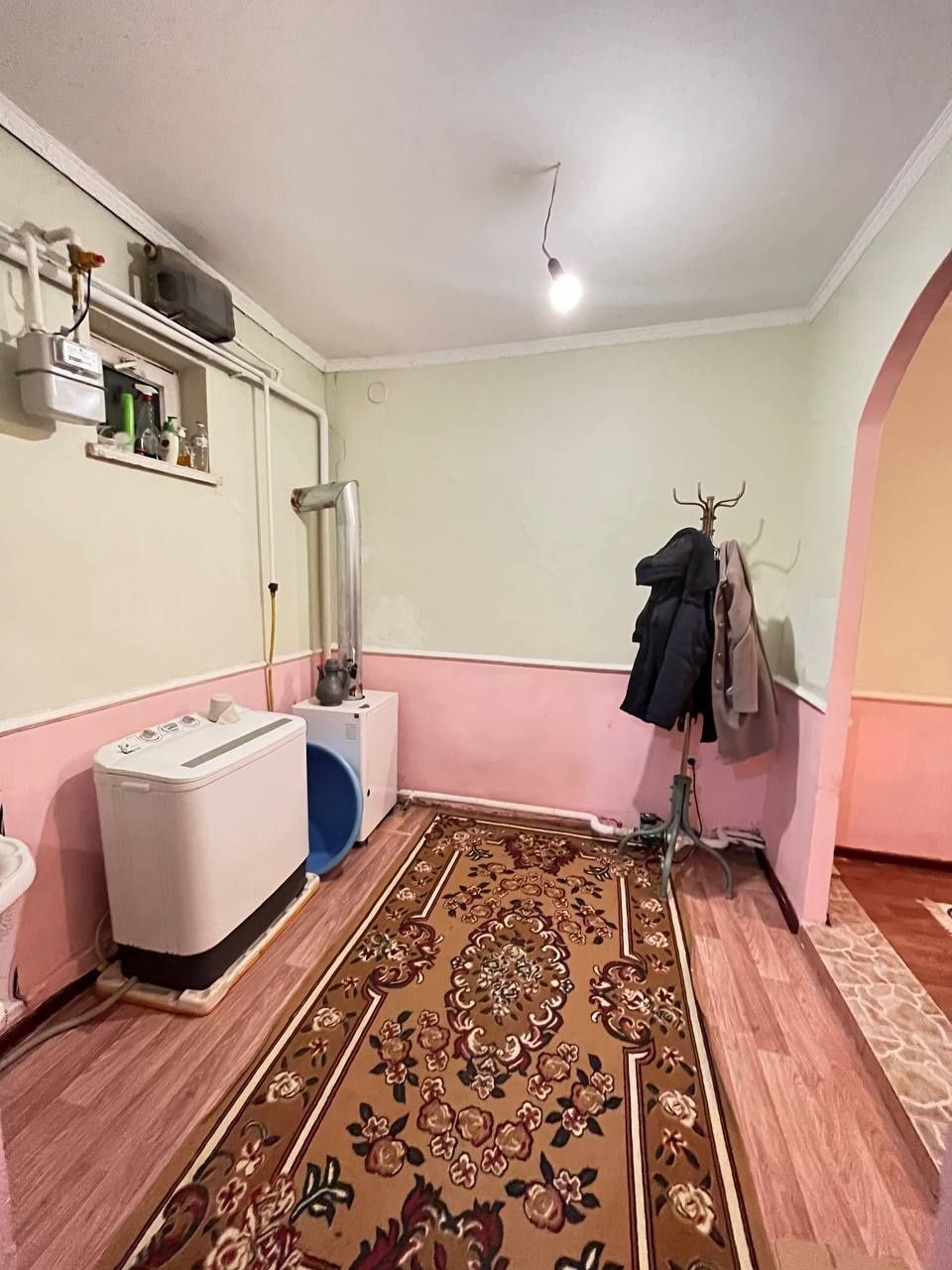 4 бөлмелі үй сатылады