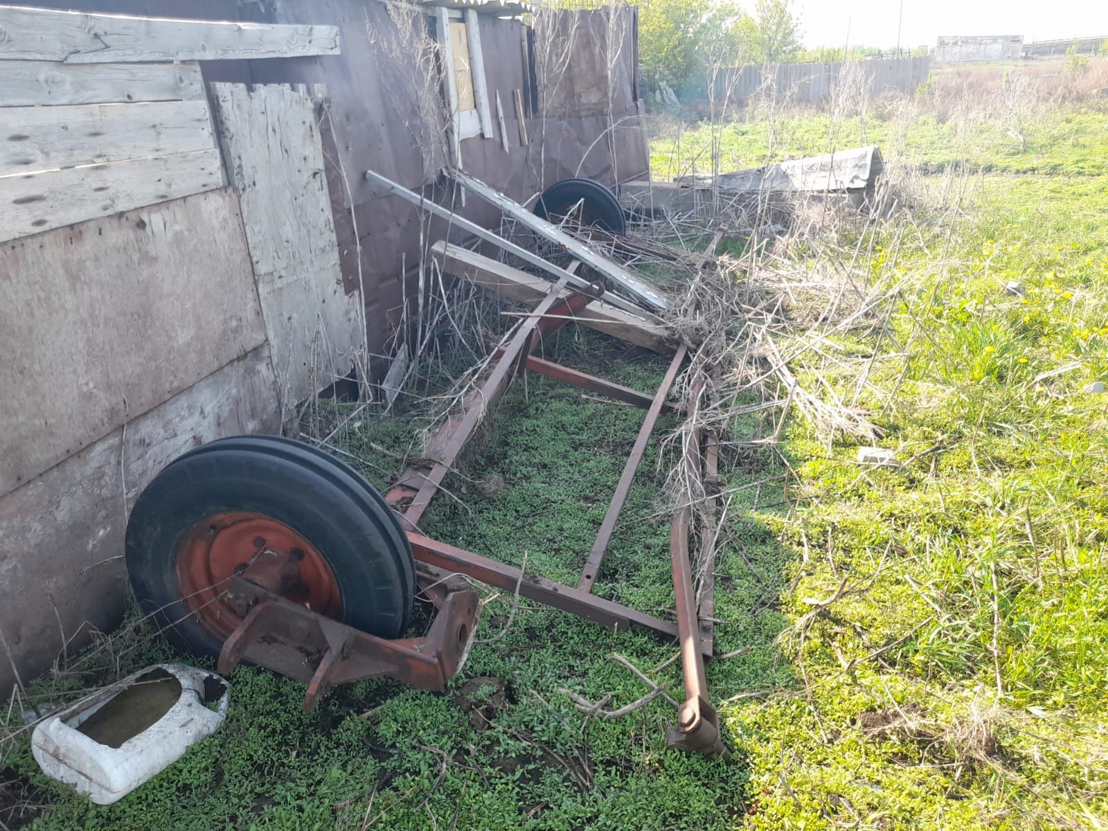 Борон, продам борон