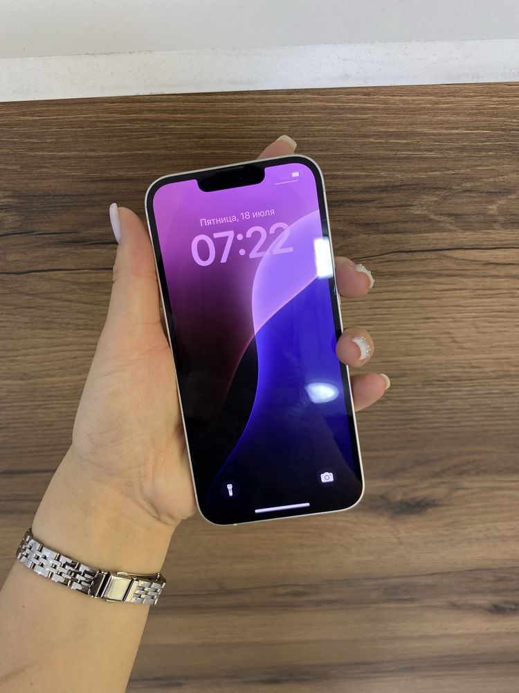 IPHONE 14 128 гб 93%