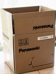 PANASONIC DC-S5 II Body, новый (открытая коробка)