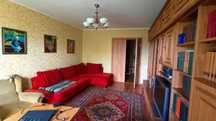 Продам 3х комнатную квартиру (улучшенной планировки)