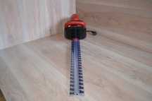 Кусторез электрический Total Tools