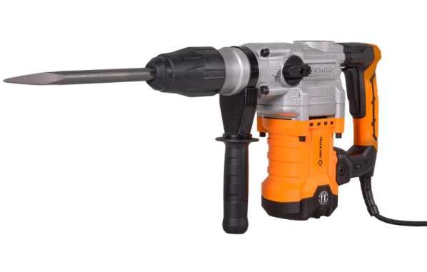 Перфоратор Вихрь П-2000К-М SDS-Max