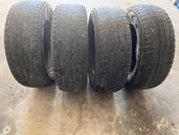 Летняя резина Amtel Cruise 4x4 215/65R16 98H