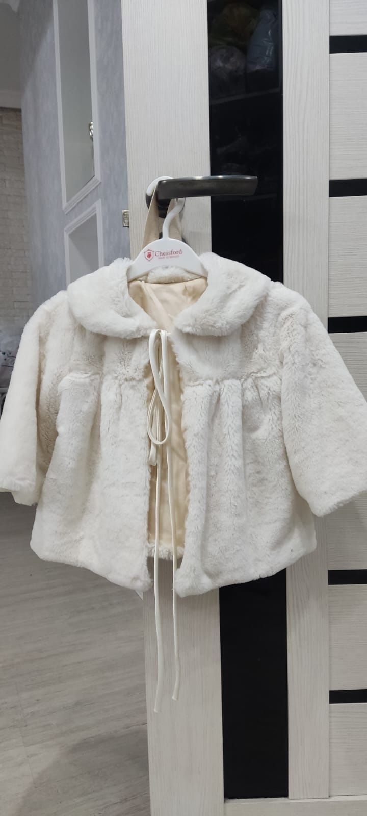 Продам детское накетка на 3/5 лет
