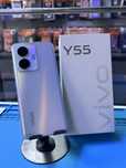 VIVO Y55 128gb Полный комплект