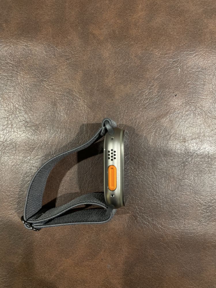 Apple watch ultra 2