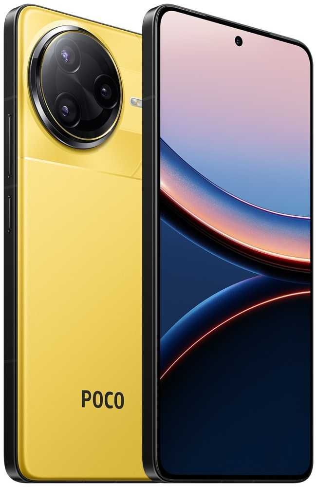 Смартфон Poco F7 Ultra