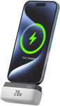 Power bank iphone  lighting