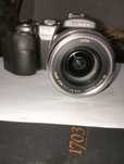 Фотоаппарат Panasonic Lumix DMC-FZ50