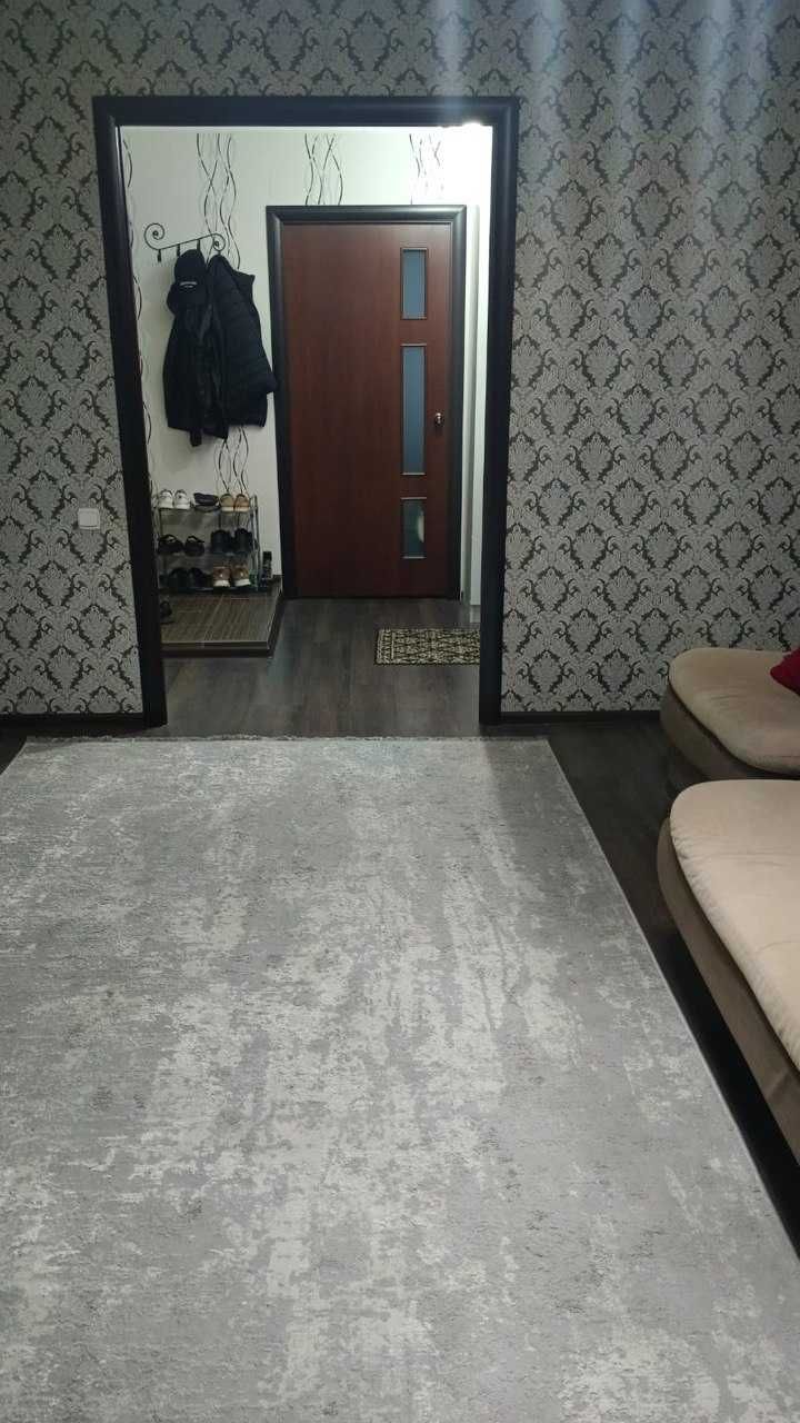 4-комнатная квартира · 81.1 м² · 4/5 этаж
