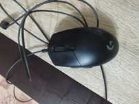 Мышь Logitech G102 Lightsync