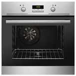 Встроенный духовой шкаф  Electrolux OPEA 4300 X