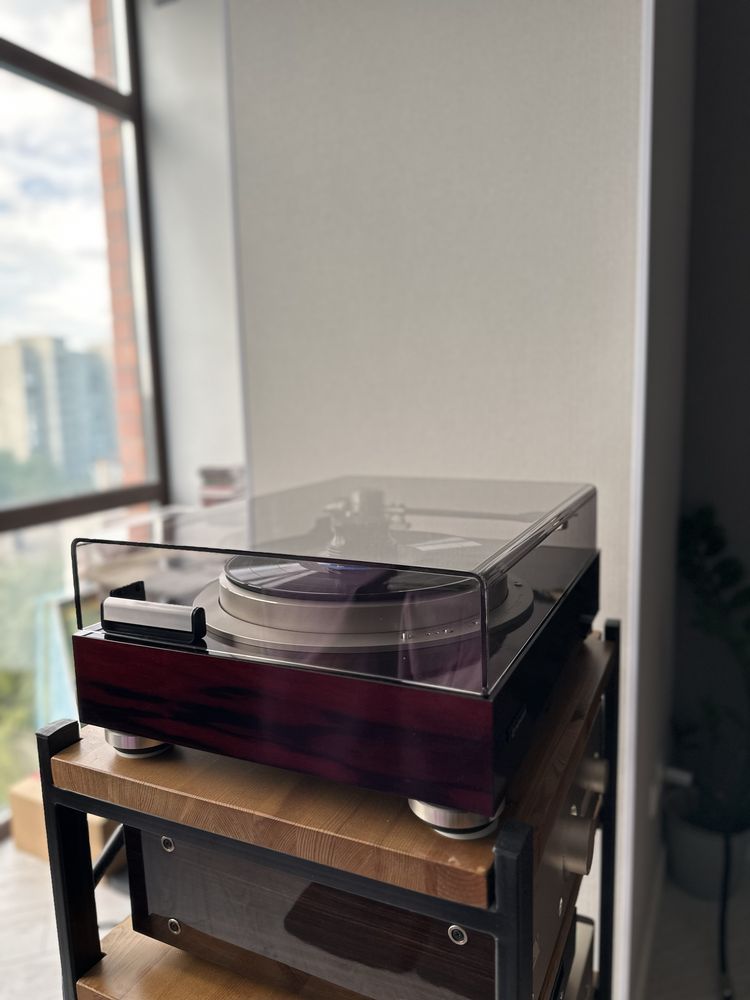 Pioneer PL 70 L-II