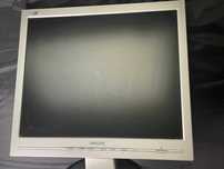Продам\обмен Монитор 17" Philips 170S6