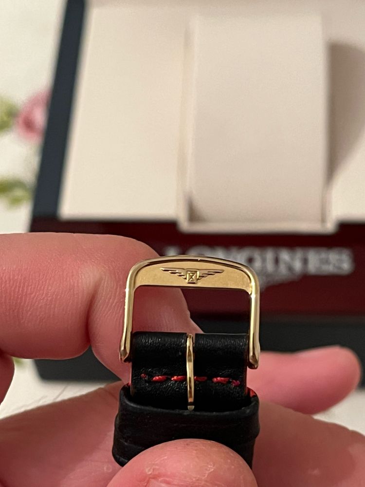 Longines La Grande Classique