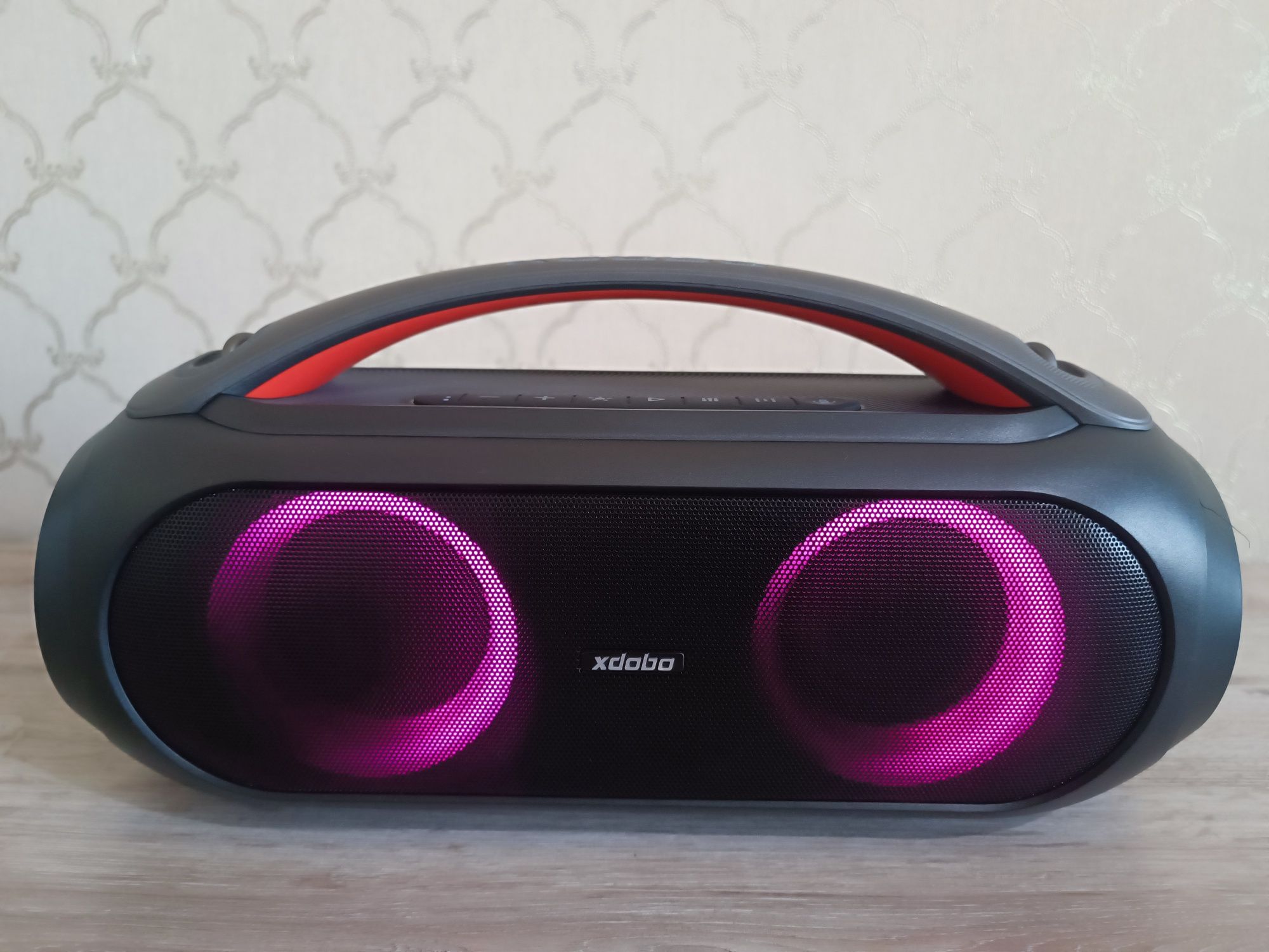 Xdobo vibe plus 80w
