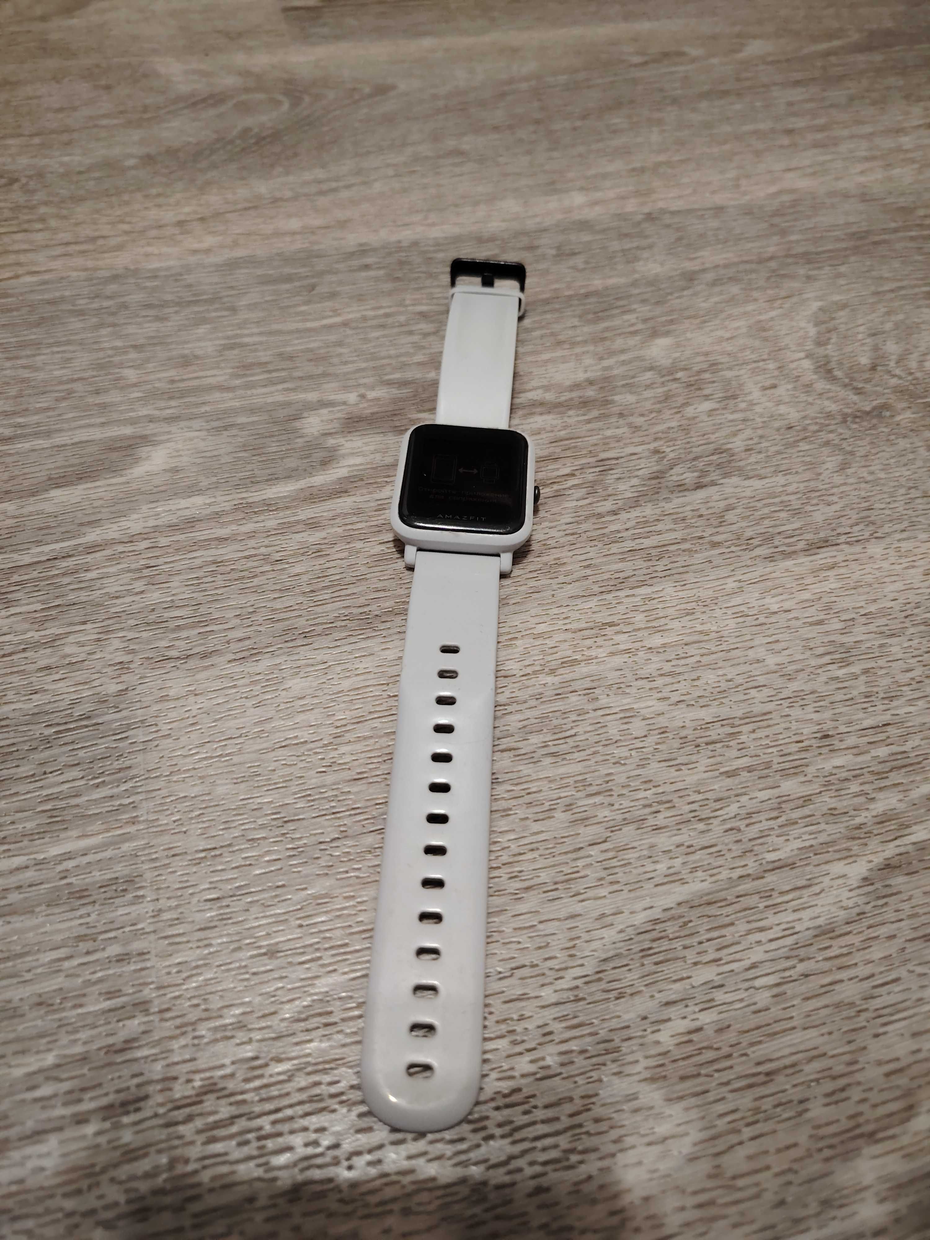 Смарт часы, Xiaomi, Amazfit Bip