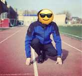 спортивка мужской