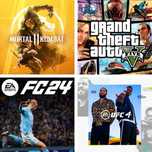 Аренда Прокат PlayStation 5