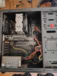 Срочно  i5 9500/16Gb/240SSD/HD Grafics