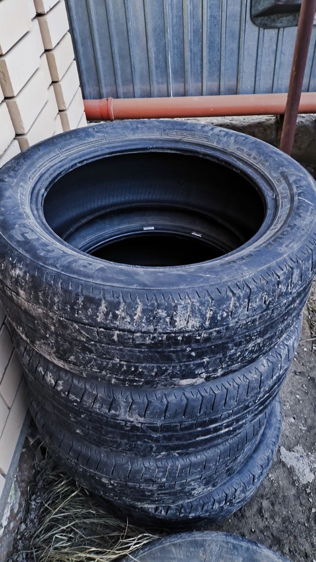 225 65 r17 летние шины
