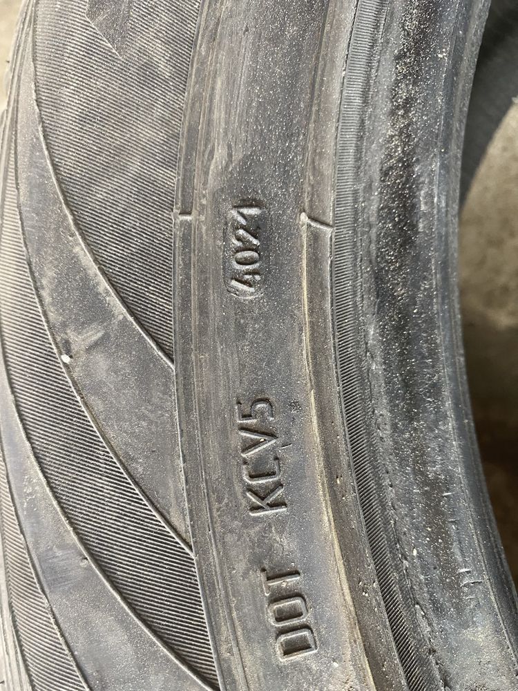 Резина летняя Premiorri 235/55/R18