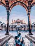 Продам.Картины по номерам. 40*50