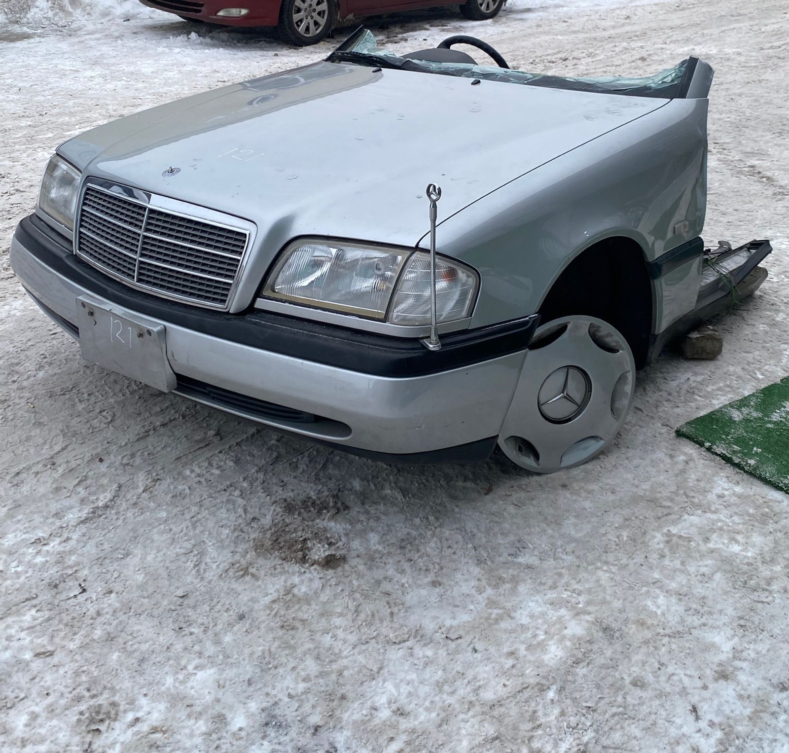 Авторазбор Контрактный Двигатель АКПП И МКПП из Японии