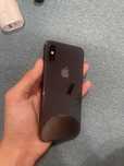 Продам Iphone X срочно