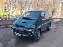 Продам машину Mitsubishi Delica