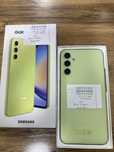 Galaxy Samsung 256gb ozu8