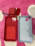 Чехлы iphone 13