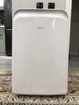 Кондиционер Midea