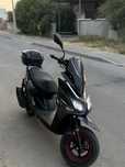 Samurai 180 cc  Benali