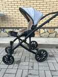 Продам коляску Анекс, 3в1
