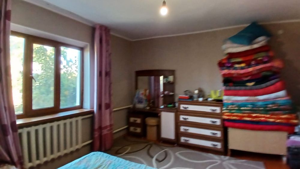 Продается Дом в 6-м совхозе,