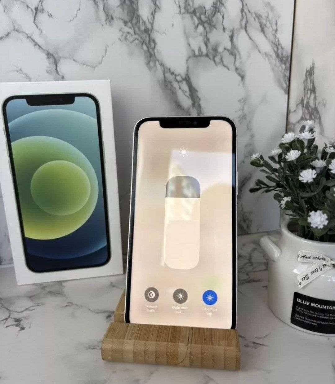 iPhone 12 128 Белый