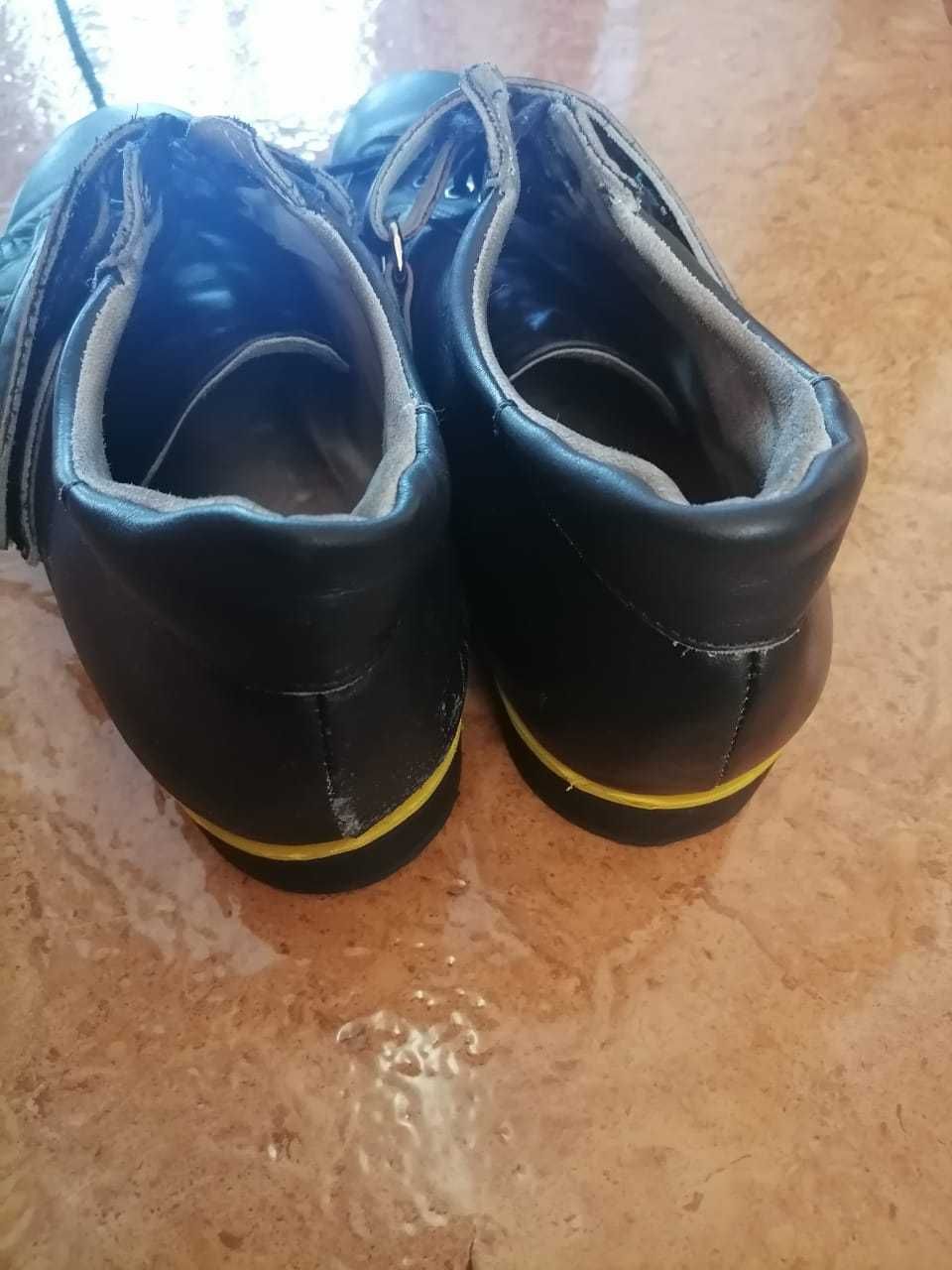 Продам штангетки
