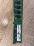 crucial 2 гб ddr 2 целая, озу