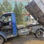 Продам Газель самосвал