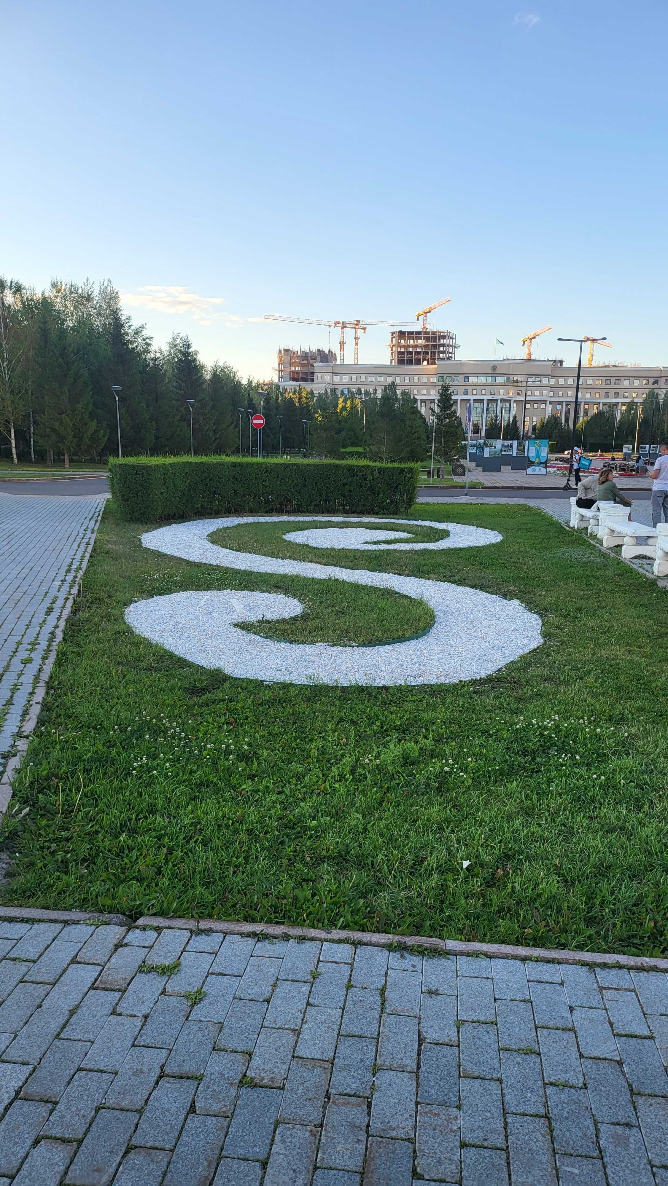 Мраморная крошка, галька, речная морская галька, камни для ландшафта