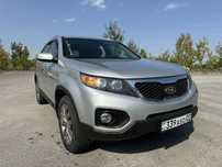Продам Kia sorento 2011 3.5л в отличном состояние