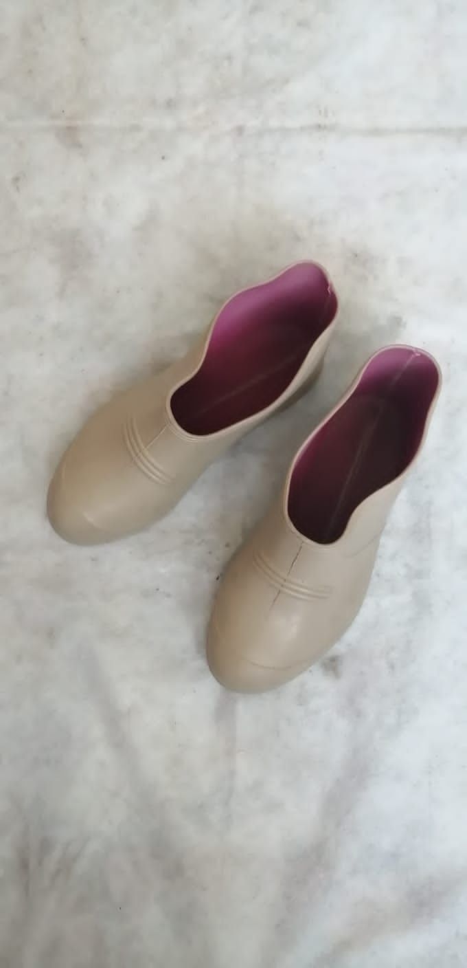Продам галоши СССР