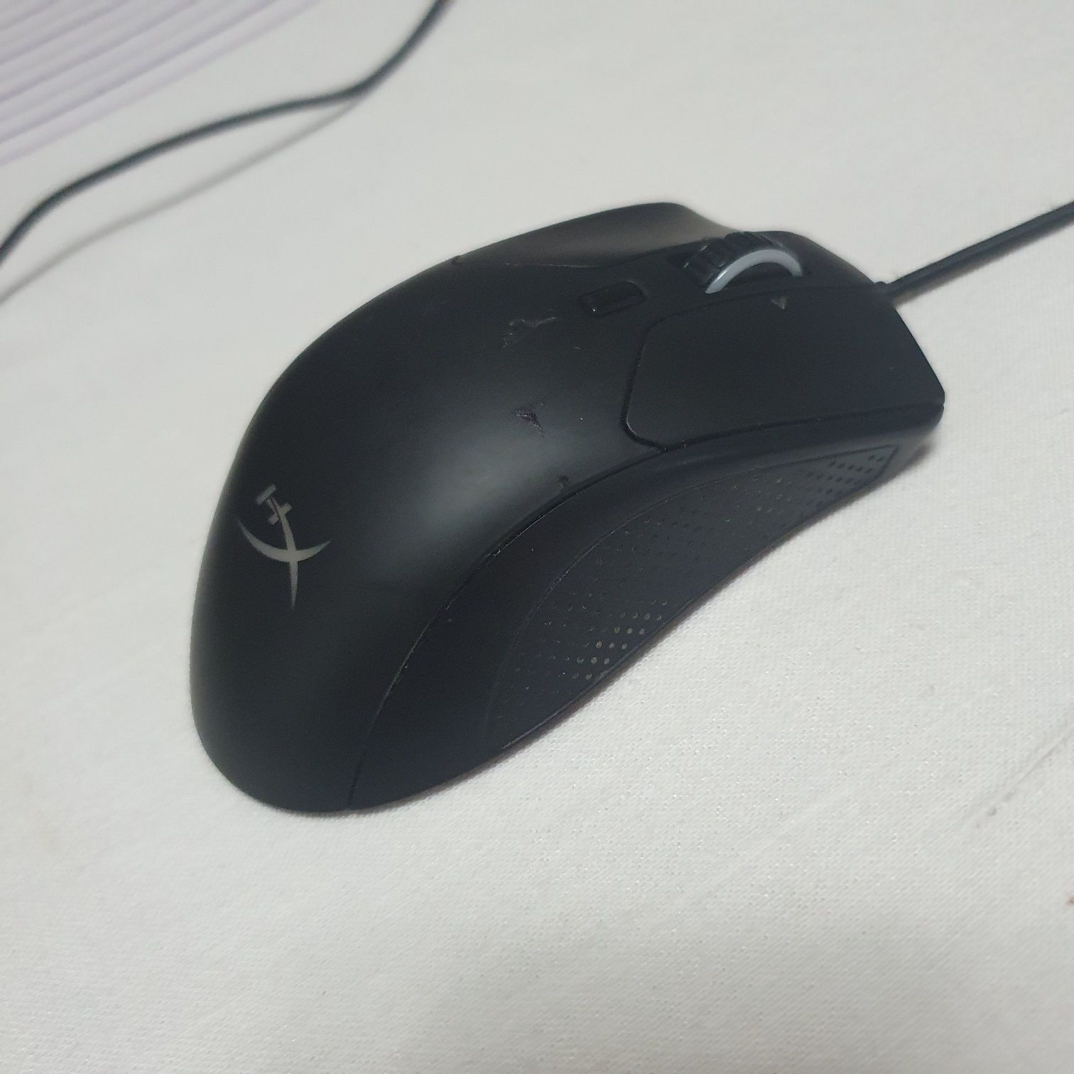 HyperX Pulsefire Raid