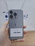 Iphone 15 pro 128 gb 90%
