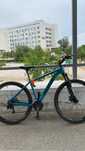 Gestald Pro MTB