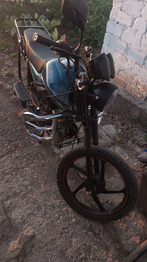 Alpha 110 RF продам
