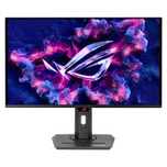 Новый монитор Asus xg27acdng 360Гц